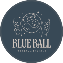 Blue Ball Wharncliffe Side