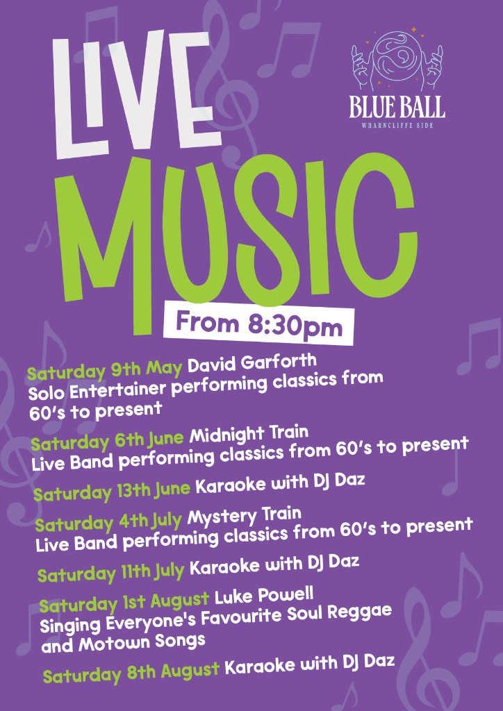 Live Music